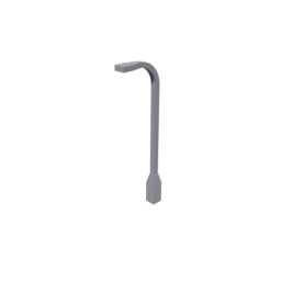 Light Curved